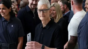 تجدد الآمال.. أبل تخطط لطرح آيفون آير 2 النحيف في 2026